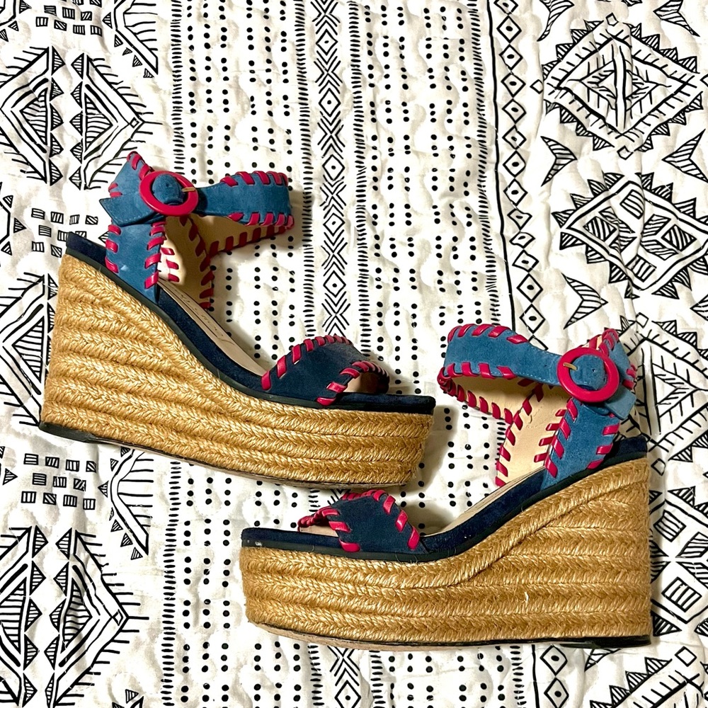 Jimmy Choo Wedges